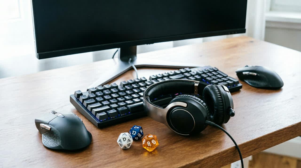 Как грамотно развивать персонажа в MMORPG